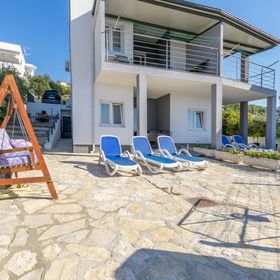 Apartments Osti Rogoznica