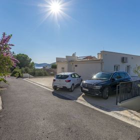 Apartments Osti Rogoznica