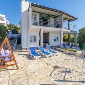 Apartments Osti Rogoznica