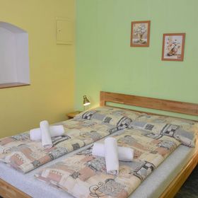 Pension Florian Frymburk