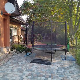 Bonita Apartman Balatonberény