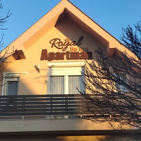 Royal De Lux Apartman Hajdúszoboszló