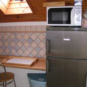 Penzion Augsten Černá v Pošumaví