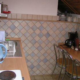 Penzion Augsten Černá v Pošumaví