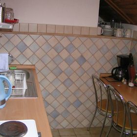 Penzion Augsten Černá v Pošumaví