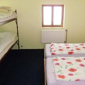 Penzion Na Metelce Vysoké nad Jizerou