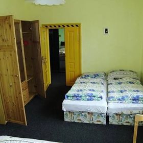 Penzion Na Metelce Vysoké nad Jizerou