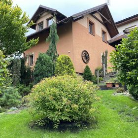 Ubytování Ve Dvoře Mosty u Jablunkova