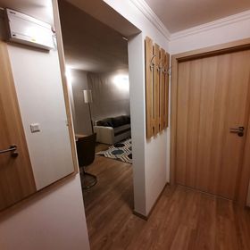 Hannapartman Siófok