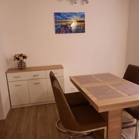 Hannapartman Siófok