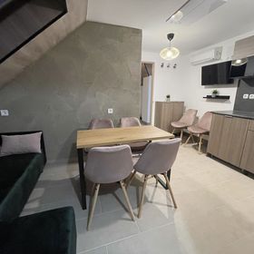Smeraldo Apartman Siófok