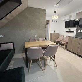 Smeraldo Apartman Siófok