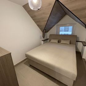 Smeraldo Apartman Siófok