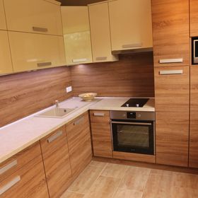 City Center Apartman Szeged