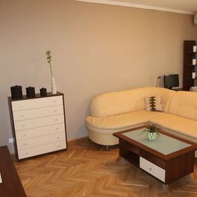 City Center Apartman Szeged