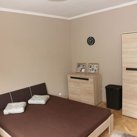City Center Apartman Szeged