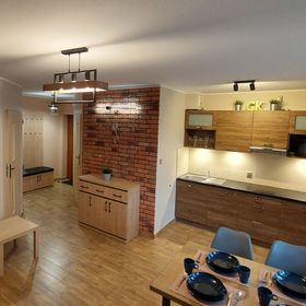 APARTAMENTY KRYNICA MORSKA