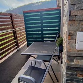 Penzion Sherpa Moravská Třebová