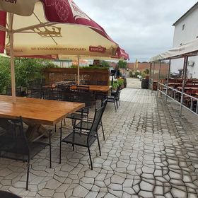 Panská sýpka Sedlec