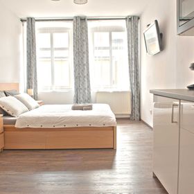 R&J Apartmány Broumov
