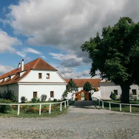 Statek Benice Chrášťany