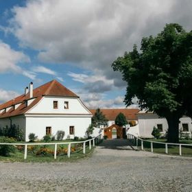 Statek Benice Chrášťany