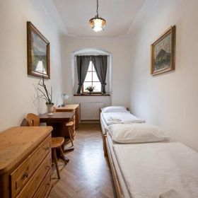 Restaurace a Penzion Stará pošta Bečov nad Teplou