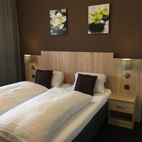 Restaurace a Penzion U Hasičů Klimkovice