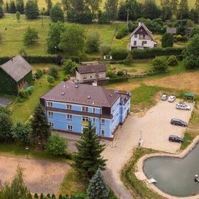 Penzion Montána Lázně Libverda