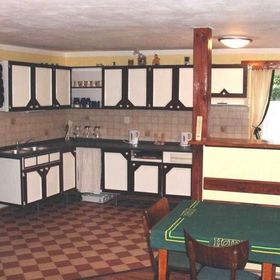 Chata Piktych Lázně Libverda