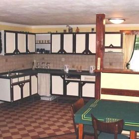 Chata Piktych Lázně Libverda