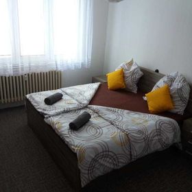 Apartmán u Klínovce Kovářská