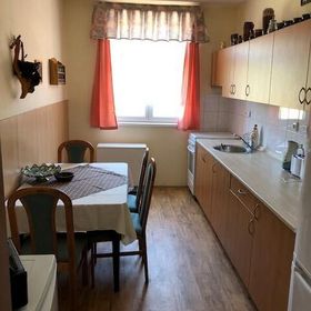 Penzion Na Prachárně Kladruby