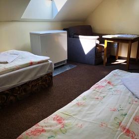 Penzion Na Prachárně Kladruby