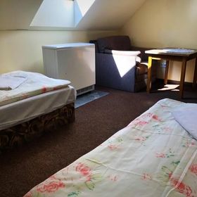 Penzion Na Prachárně Kladruby