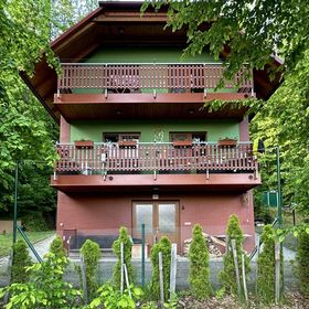 Apartmány Vranov Štítary