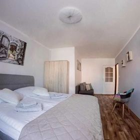 Penzion Pohoda Frymburk