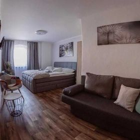 Penzion Pohoda Frymburk