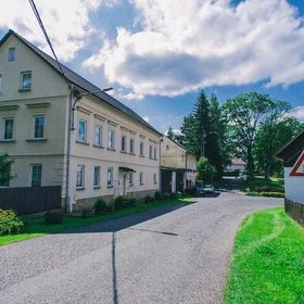 Lusatia House Kytlice