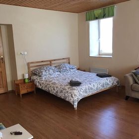 Lusatia House Kytlice