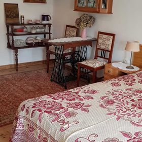 Cafe Nostalgie Privat Krásná Lípa