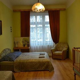 Apartment House Maestro Teplice