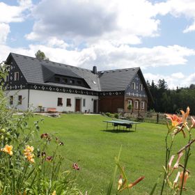 Doubický Venkov Doubice