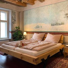 Lucerna Dům s Duší Apartments Příbor