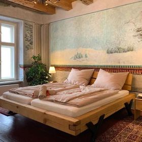 Lucerna Dům s Duší Apartments Příbor