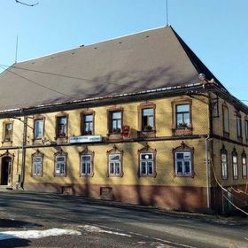 Penzion Sklářská Hospoda Chřibská