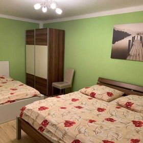 Apartmány Harmonie Lipno nad Vltavou