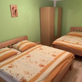 Apartmány Harmonie Lipno nad Vltavou