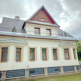 Erlenův Dvůr Skorošice