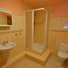 Penzion a restaurace U Krkovičky Staré Křečany